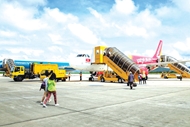 Lien Khuong Airport reopening to fuel Lam Dong tourism